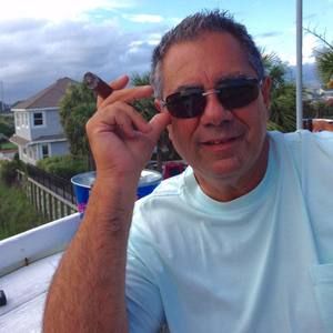 Meet your Posher, Gary